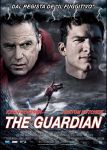 The guardian - dvd ex noleggio